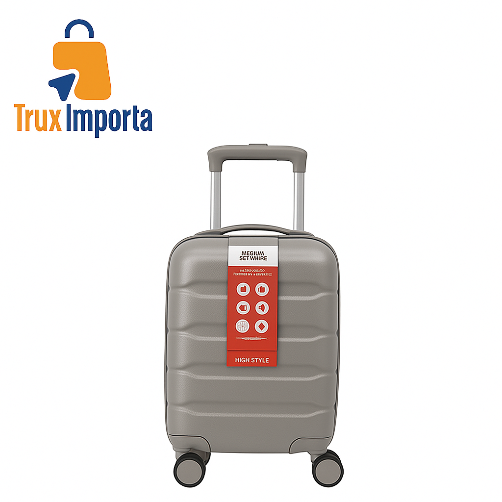 Maleta Chica RARLON BEIGE